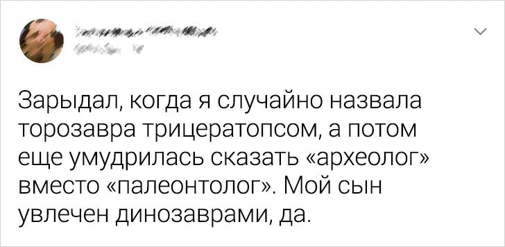 Подборка забавных твитов от родителей (17 фото)