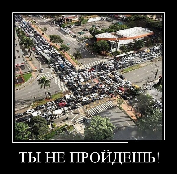 Демотиваторы 2019 года