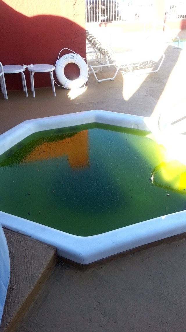 Неприятные сюрпризы в гостиницах (15 фото) Неприятные сюрпризы в гостиницах (15 фото)