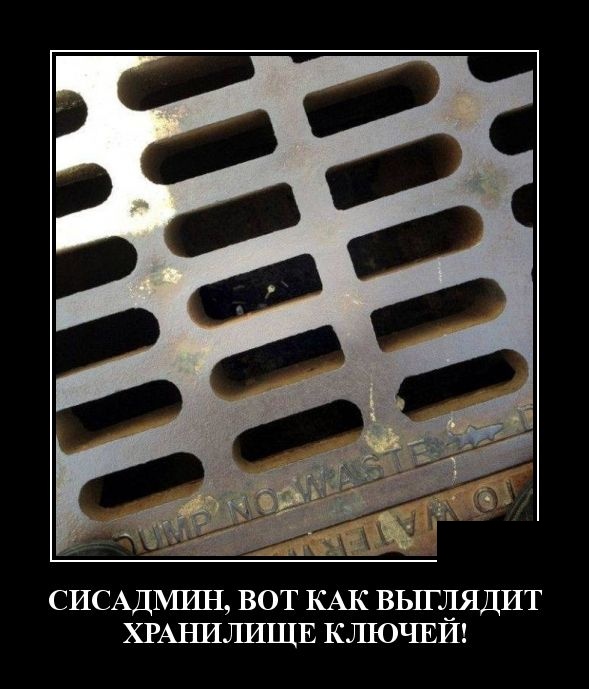 Смешные и очень свежие для 2019 года демотиваторы (30 демок)