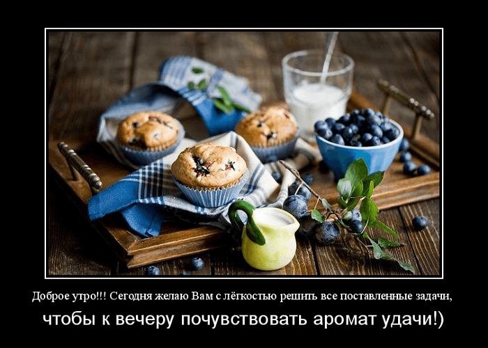 Демотиваторы доброе утро Демотиваторы доброе утро