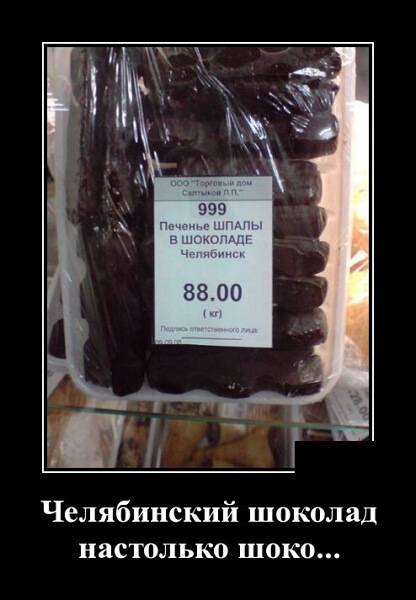 Свежие демотиваторы сентября 2019 года от PAGGY.RU