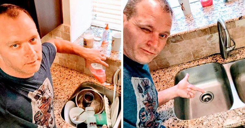 Вот какие фотки надо присылать девушкам в личку (16 фото)