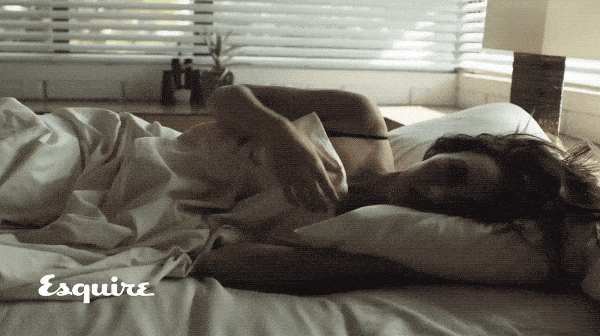 Горячие фото Меган Фокс (15 гифок)