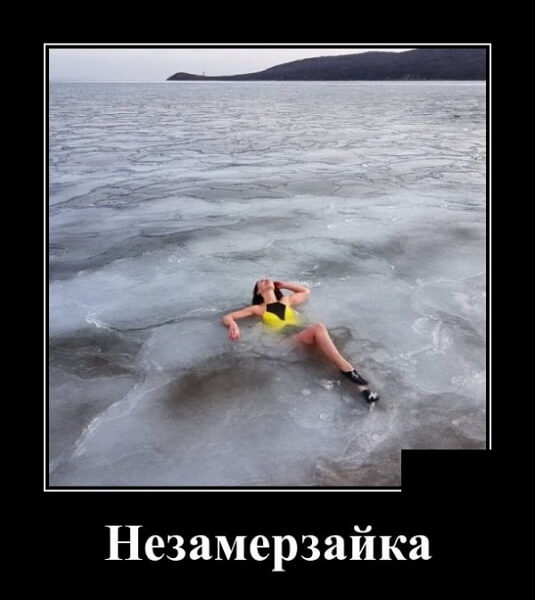 Демотиваторы 2019 года