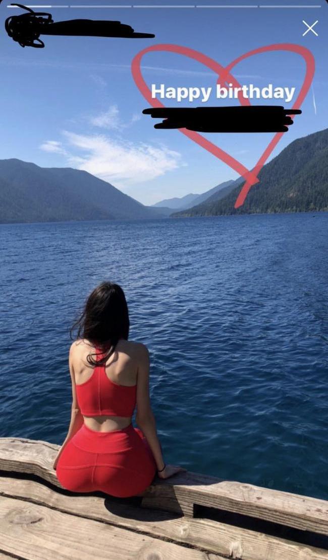 В Инстаграме нужно выглядеть "красиво" (24 фото)