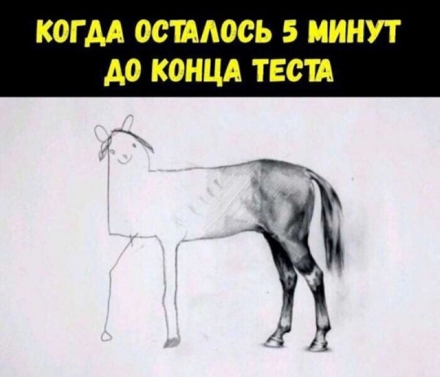 Хороший и нестандартный юмор из сети (27 фото)