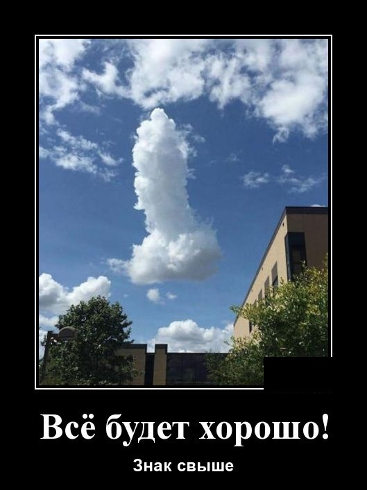 Смешные и очень свежие для 2019 года демотиваторы (30 демок)