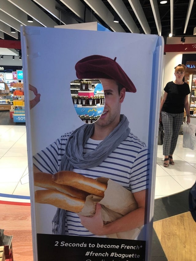 Люди, которым лучше не поручать даже самые простые задачи (20 фото) Люди, которым лучше не поручать даже самые простые задачи (20 фото)