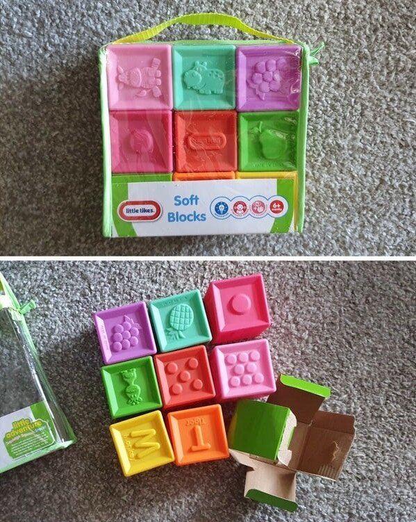 Товары и упаковки от коварных маркетологов (11 фото) Товары и упаковки от коварных маркетологов (11 фото)