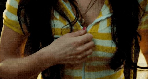 Горячие фото Меган Фокс (15 гифок)