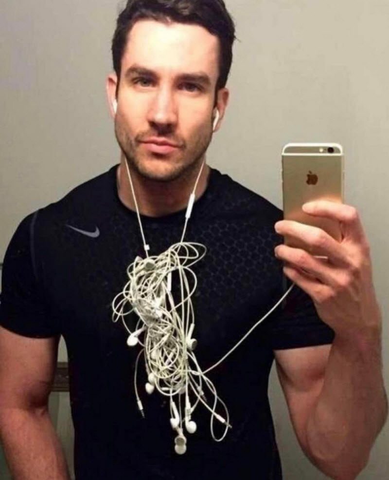 Досадные мелочи и ситуации, которые очень раздражают (39 фото)