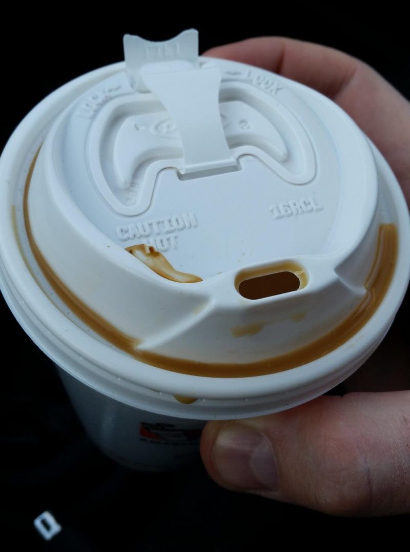 Досадные мелочи и ситуации, которые очень раздражают (39 фото)