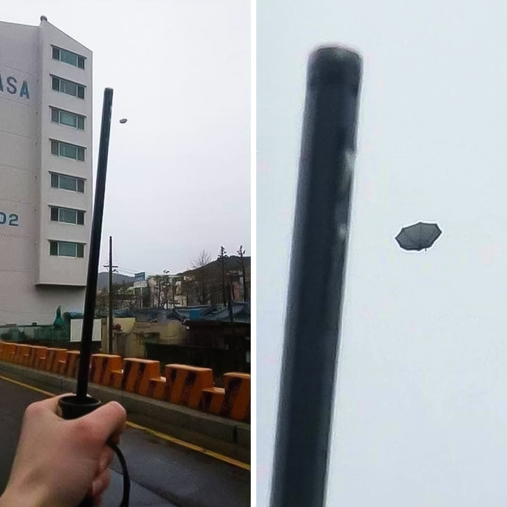 Ситуации, которые выведут из себя даже буддиста (18 фото) Ситуации, которые выведут из себя даже буддиста (18 фото)