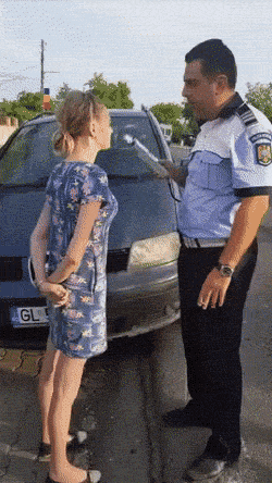 Девушки не перестают удивлять мужчин (15 гифок)