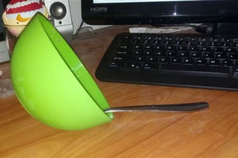 Досадные мелочи и ситуации, которые очень раздражают (39 фото)