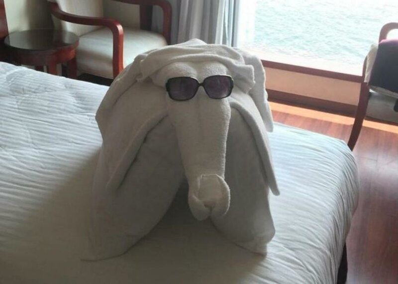 Беспощадный креатив от отелей (14 фото) Беспощадный креатив от отелей (14 фото)