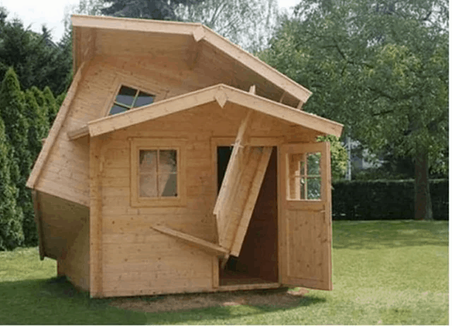 Странные совпадения, которые заставят поверить, что мы живём в матрице (17 фото)