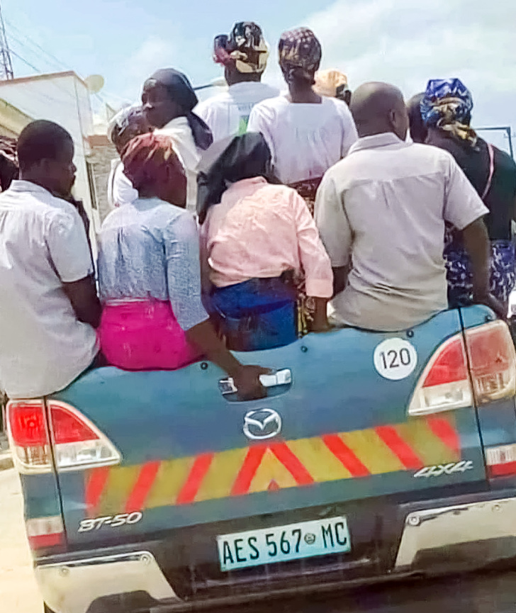 Люди, которым неведома логика (16 фото) Люди, которым неведома логика (16 фото)