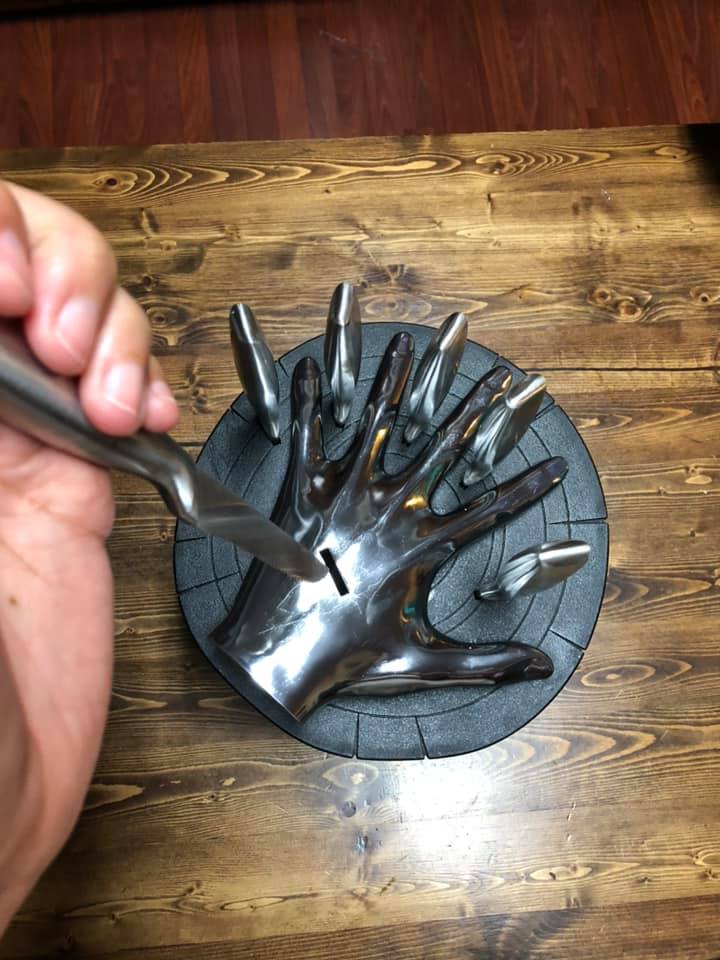 Безумные находки из секонд-хендов и барахолок (20 фото)