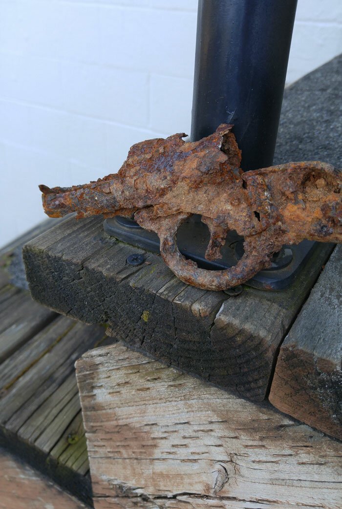 Странные и забавные случаи из жизни сантехника (23 фото) Странные и забавные случаи из жизни сантехника (23 фото)