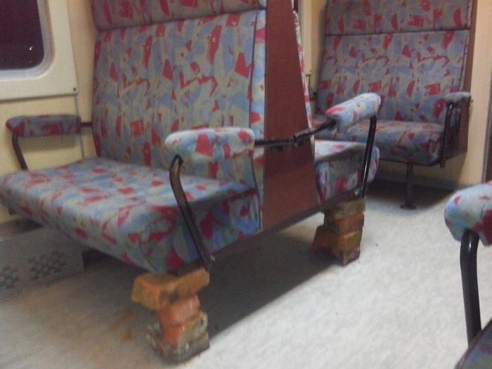 Пост из категории "И так сойдёт!" (18 фото) Пост из категории "И так сойдёт!" (18 фото)