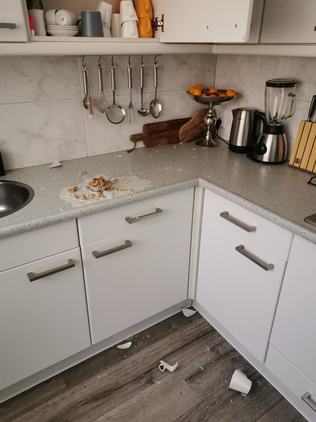 Неудачные моменты, которые удалось сфотографировать (18 фото) Неудачные моменты, которые удалось сфотографировать (18 фото)