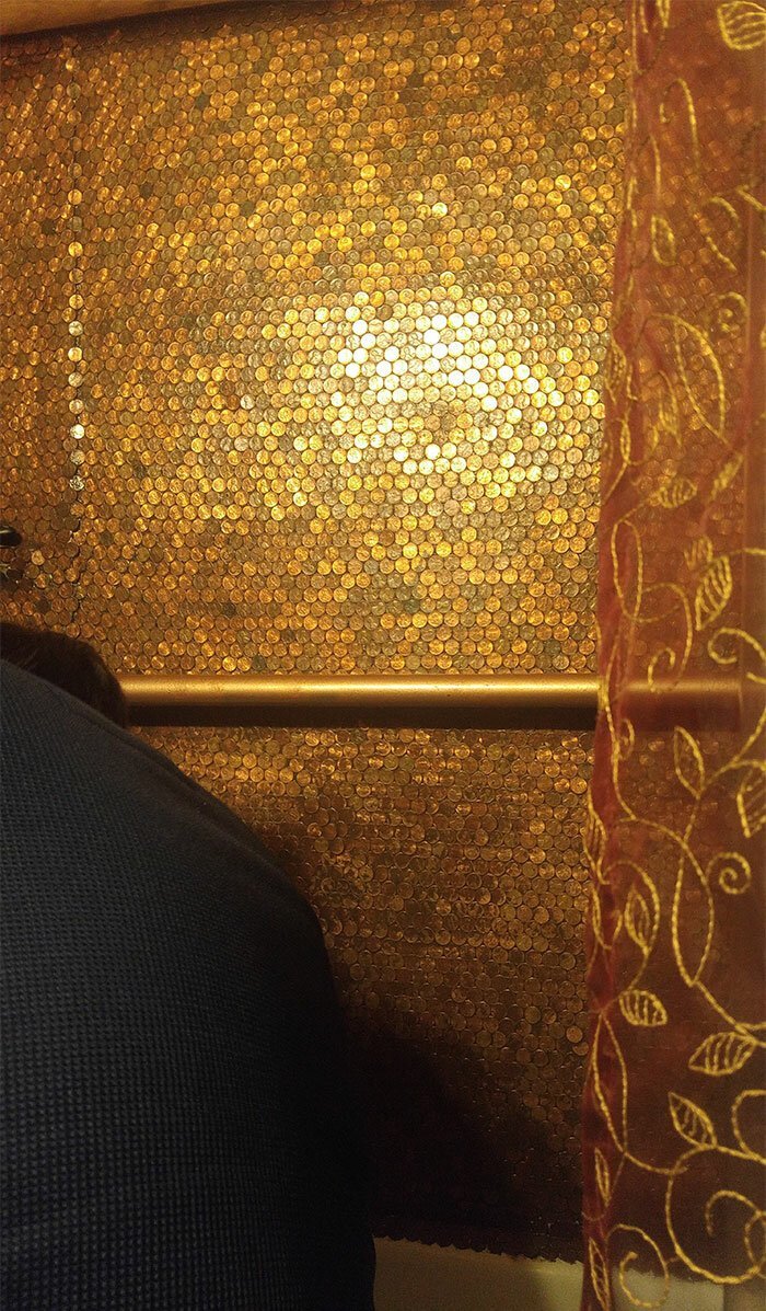 Странные и забавные случаи из жизни сантехника (23 фото) Странные и забавные случаи из жизни сантехника (23 фото)