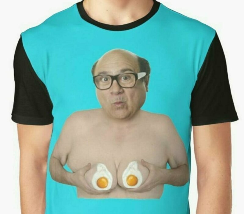 Одежда для настоящих "ценителей моды" (19 фото)