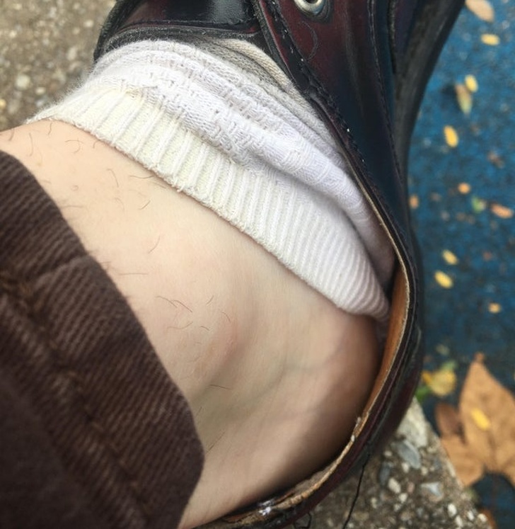 Ситуации, которые выведут из себя даже буддиста (18 фото) Ситуации, которые выведут из себя даже буддиста (18 фото)