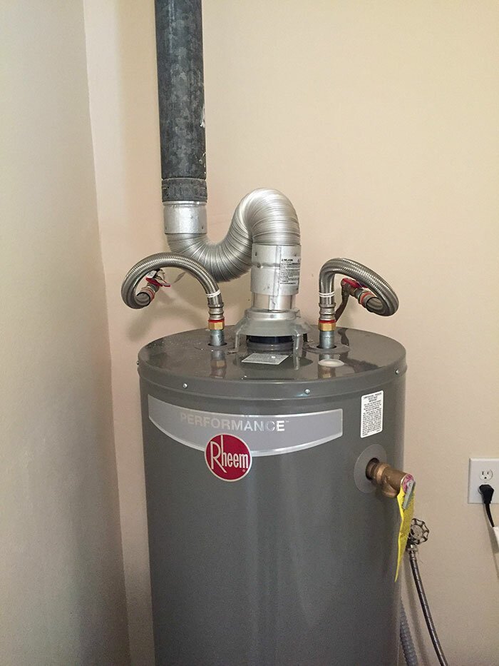 Странные и забавные случаи из жизни сантехника (23 фото) Странные и забавные случаи из жизни сантехника (23 фото)