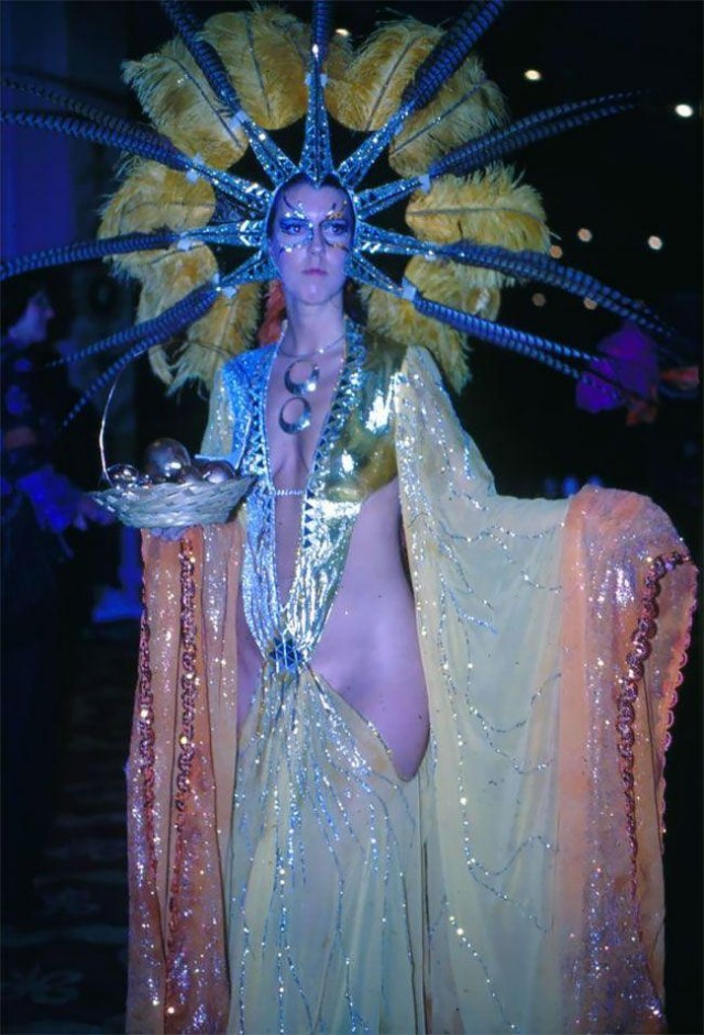 Косплеи из 70-х годов (19 фото)