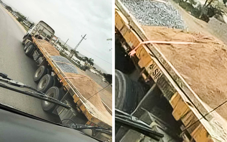 Люди, которым неведома логика (16 фото) Люди, которым неведома логика (16 фото)