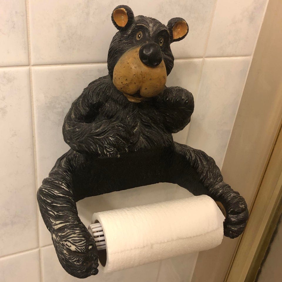 Подборка странных и сюрреалистических туалетов (15 фото) Подборка странных и сюрреалистических туалетов (15 фото)