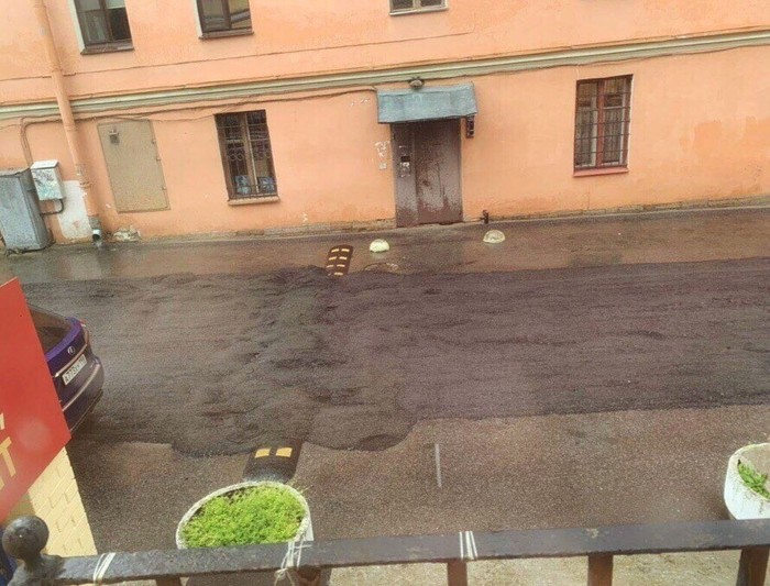 Пост из категории "И так сойдёт!" (18 фото) Пост из категории "И так сойдёт!" (18 фото)