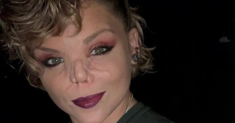 Изуродованная любовь (10 фото) Изуродованная любовь (10 фото)