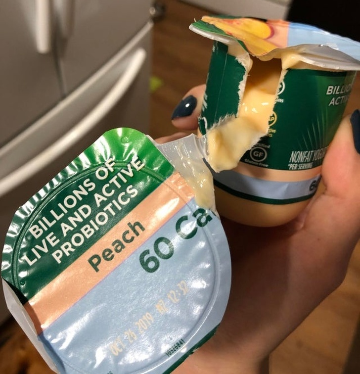 Ситуации, которые выведут из себя даже буддиста (18 фото) Ситуации, которые выведут из себя даже буддиста (18 фото)