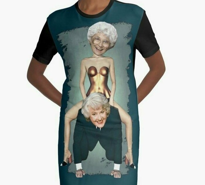 Одежда для настоящих "ценителей моды" (19 фото)