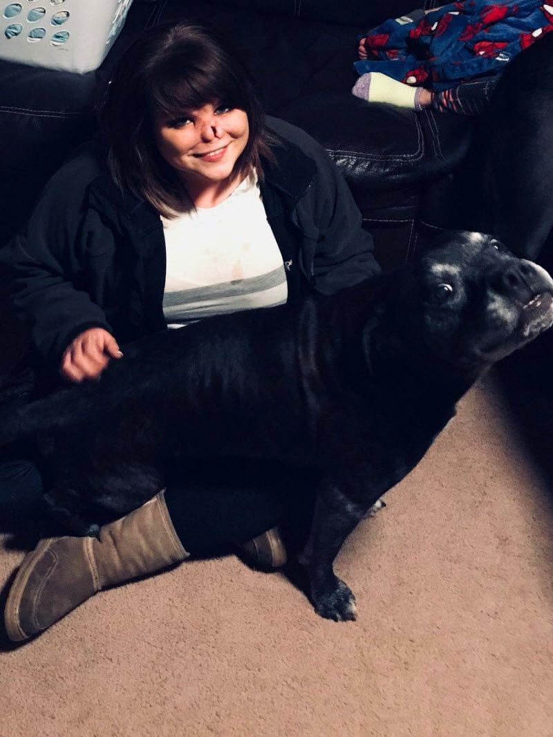 Изуродованная любовь (10 фото) Изуродованная любовь (10 фото)