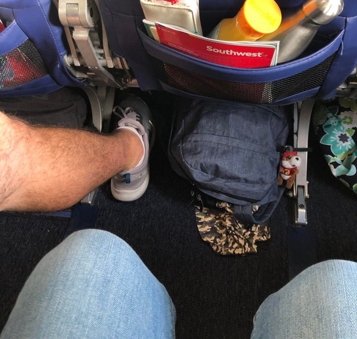 Ситуации, которые выведут из себя даже буддиста (18 фото) Ситуации, которые выведут из себя даже буддиста (18 фото)