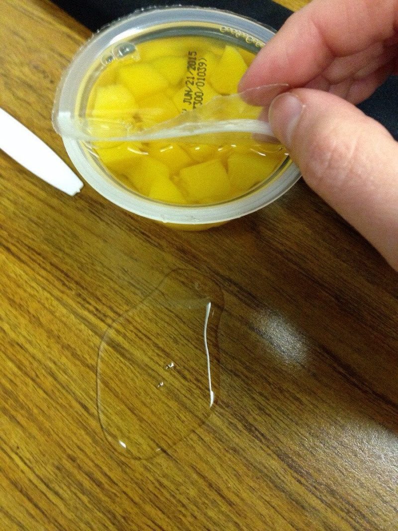 Досадные мелочи и ситуации, которые очень раздражают (39 фото)