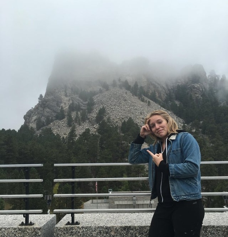 Ситуации, которые выведут из себя даже буддиста (18 фото) Ситуации, которые выведут из себя даже буддиста (18 фото)