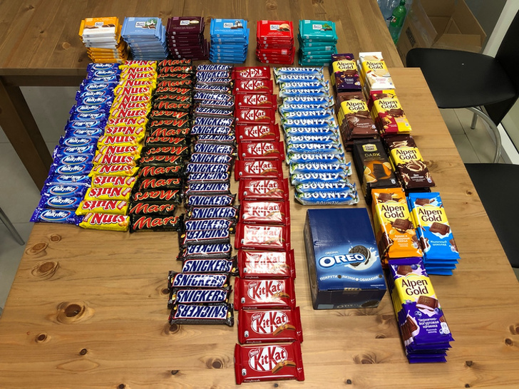 Пользователи, которые осознали, что повзрослели (16 фото)