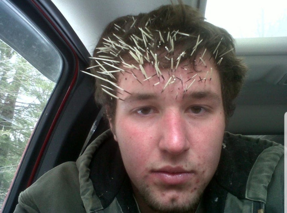 Неудачные моменты, которые удалось сфотографировать (18 фото) Неудачные моменты, которые удалось сфотографировать (18 фото)