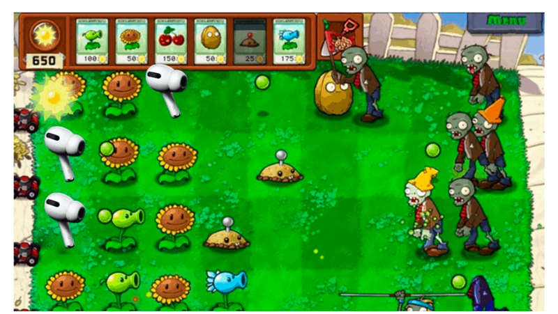 Новые AirPods Pro вызвали восторг у фанатов. И нескончаемый поток юмора (14 фото)