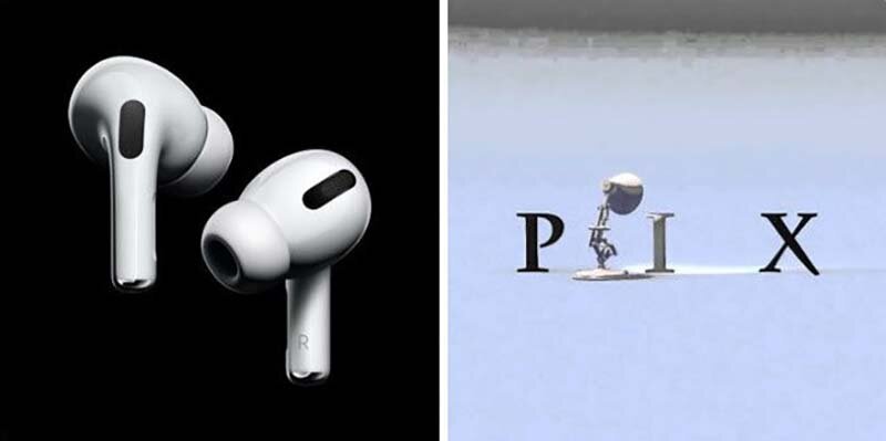 Мы с тобой словно airpods нас не связывает ничего