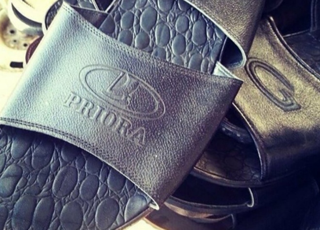 Одежда для настоящих "ценителей моды" (19 фото)