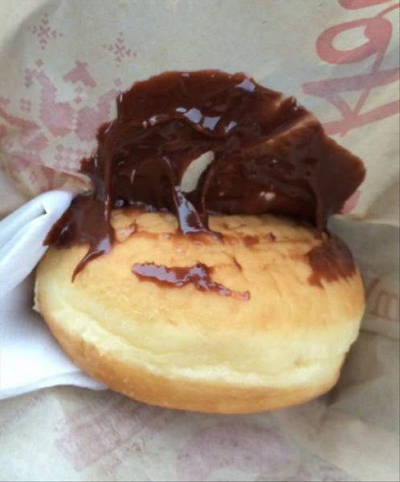 Досадные мелочи и ситуации, которые очень раздражают (39 фото)