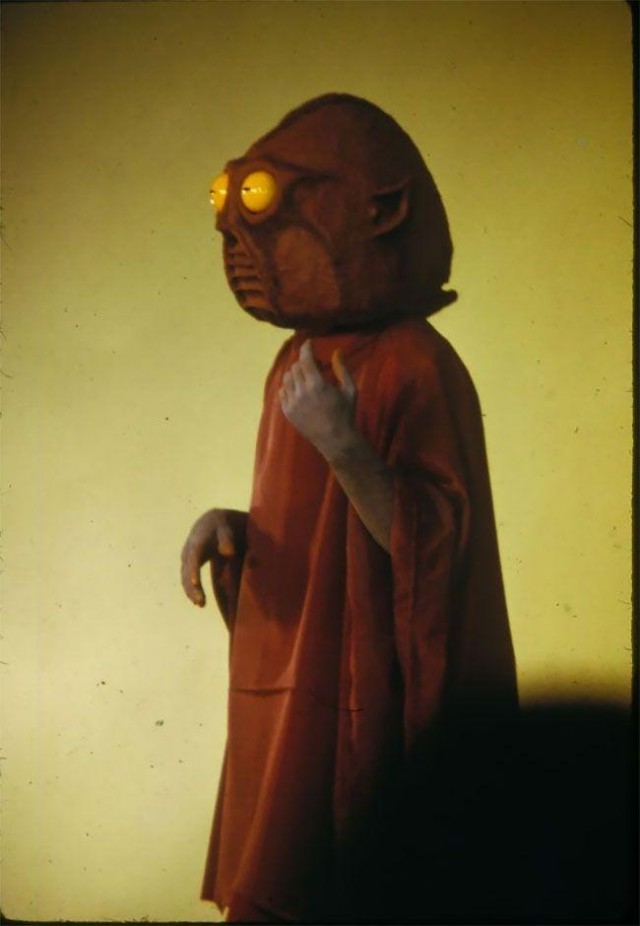 Косплеи из 70-х годов (19 фото)