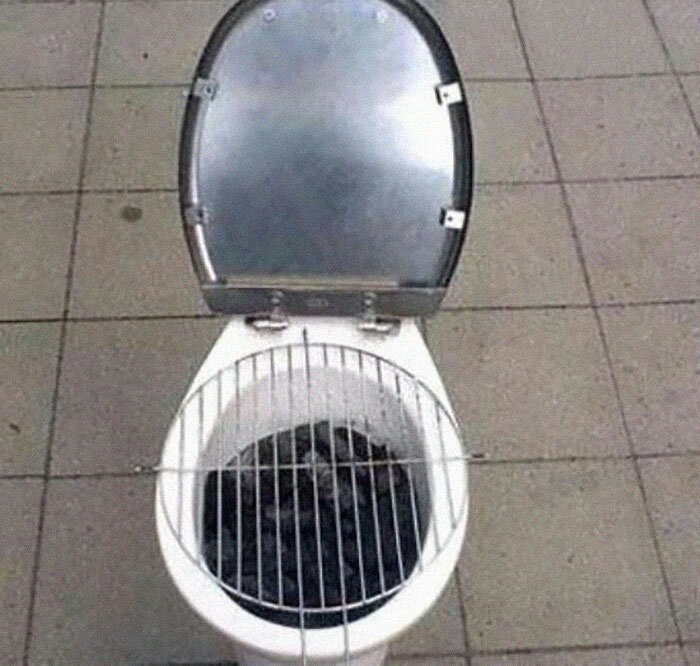 Странные и забавные случаи из жизни сантехника (23 фото) Странные и забавные случаи из жизни сантехника (23 фото)